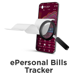 Bill Tracker
