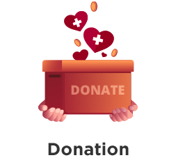 Donation