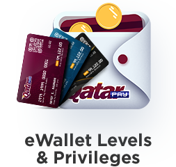 E-Wallet