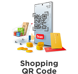 QR Code Payment